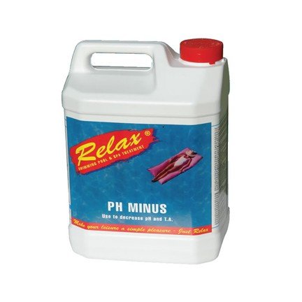 Relax pH Minus 7KG