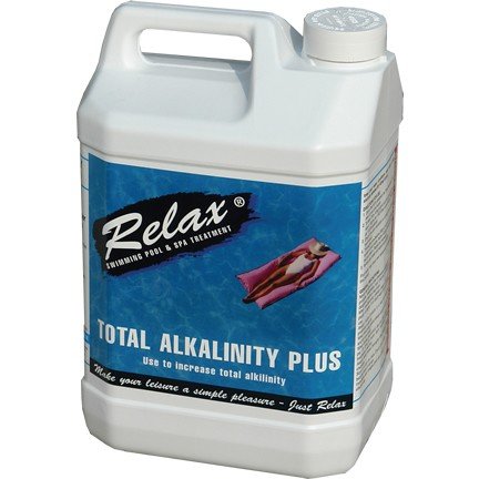 Relax T.A. Plus 5KG RCH035