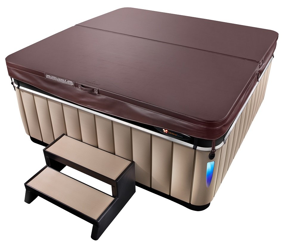 Relax Essex Hot Tub shop Caldera Spa Authorised dealer