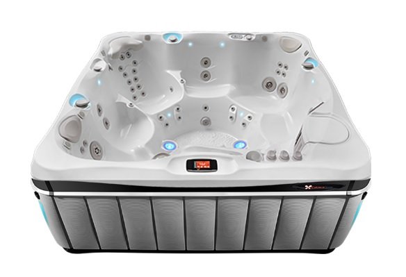 Relax Essex Hot Tub shop Caldera Spa Authorised dealer