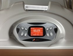 Seychelles Spa: Caldera Seychelles hot tub from Relax Essex - Image 10