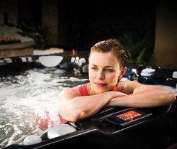 Seychelles Spa: Caldera Seychelles hot tub from Relax Essex - Image 3