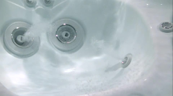 Seychelles Spa: Caldera Seychelles hot tub from Relax Essex - Image 4