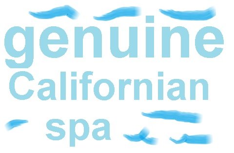 genuine spa