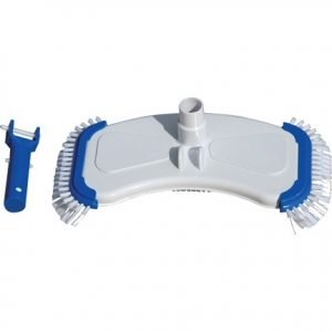 Midaclean Liner Vac Head