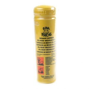 Spa Frog Bromine Cartridge