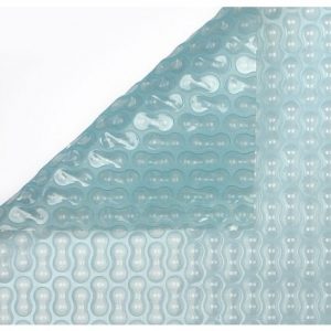 GeoBubble 500 Sol+Guard Cover For Richmond Wooden Pool