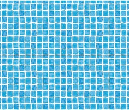 All-Over Patterned Liner