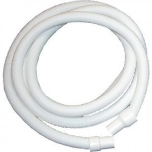 Deluxe Vacuum Hose Boxed 6m X 1.5in