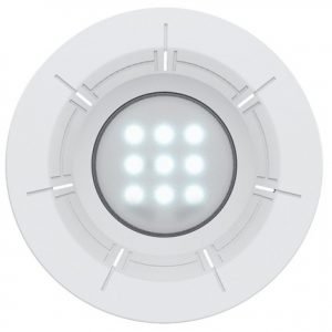 Chroma 40w LED Universal Replacement Underwater Light