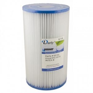 Intex B Replacement Filter sc735