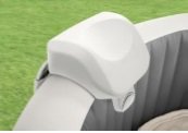 Greywood Deluxe PureSpa Intex - Image 6