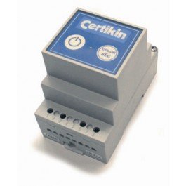 Certikin Control Panel for Colour Change Underwater Lights – PLCB100 (Pre-2015)