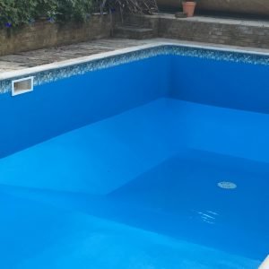 Spring pool Opening Service pre arranged price £180 plus vat