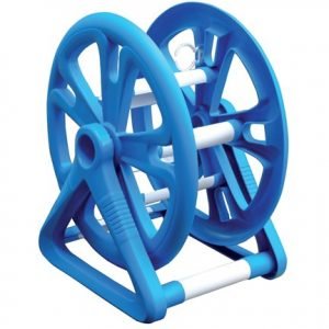 Hose Reel – Holds Upto 13m Hose(Not Included)
