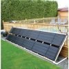 In Ground Solar Heating Kit 2 X 0.61m X 6.1m5