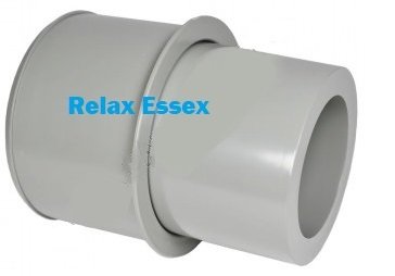 waterway weir 3 part set From Relax Essex