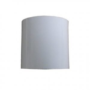 1.5in Socket PP White