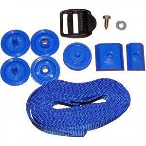 Universal Strap Assembly Pack Universal Strap Assembly