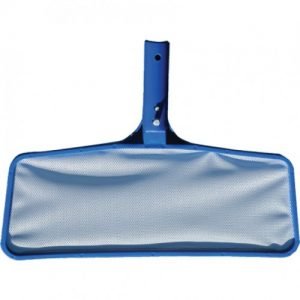 Plastica Shallow Leaf Net With Lip