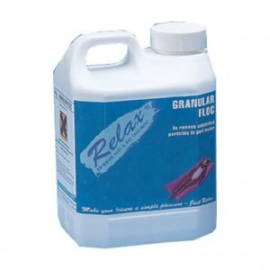 Relax Granular Floc 2KG RCH054