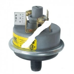 Tecmark Pressure Switch 3902