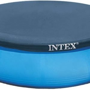 Intex 8ft Easy Set Winter Cover Product Code : 28020