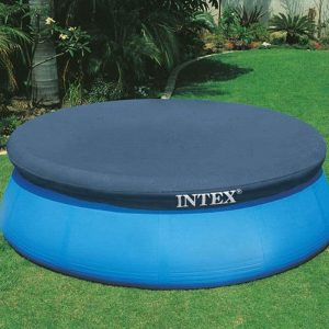 Intex 8ft Easy Set Winter Cover Product Code : 28020