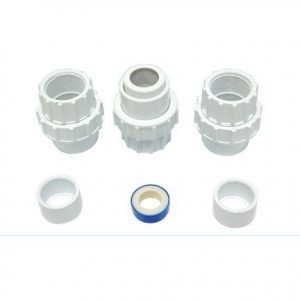 Intex Pump Filter Conversion Kit Afp071