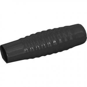 Grip 1 1/8in Blue Ripple For Telescopic Pole Product Code: HAN004