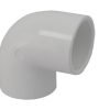 2in 90 Deg Elbow P P 2in 90 Deg Elbow P P 2in 90 Deg Elbow P P 2in 90 Deg Elbow P P White Pack Of 10
