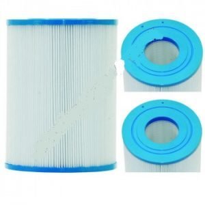 Replacement Filters (168mm) C-4405(PAIR) SC732
