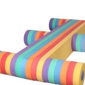 JUNIOR LADDER RAFT RIVER RIDER