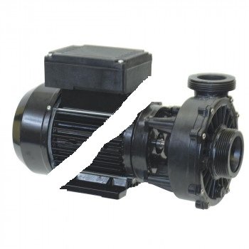 Waterway 48f 2hp 2spd Hi-Flo (2x2)