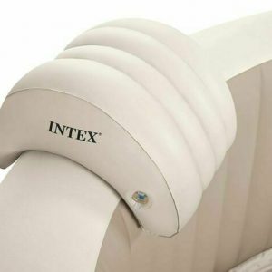 Intex Purespa Headrest Product Code : 28501