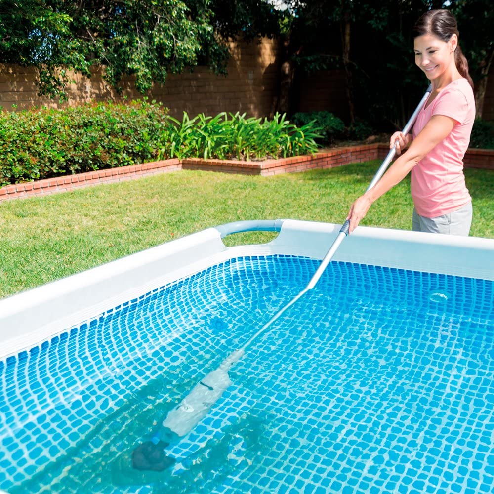 Intex Rechargeable Handheld Vacuum from Relax Essex