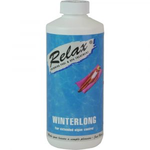Relax Winterlong Product Code: RCH107 1ltr
