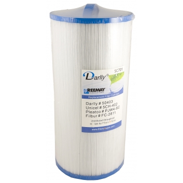 SC701 FILTER