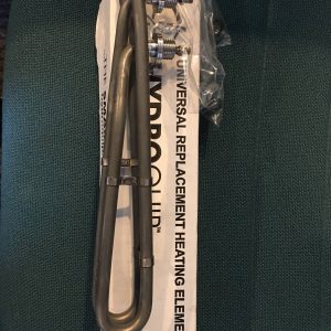 3.0KW Heater Element Titanium