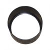 Reducer Plain 50mm To 1.5in Black