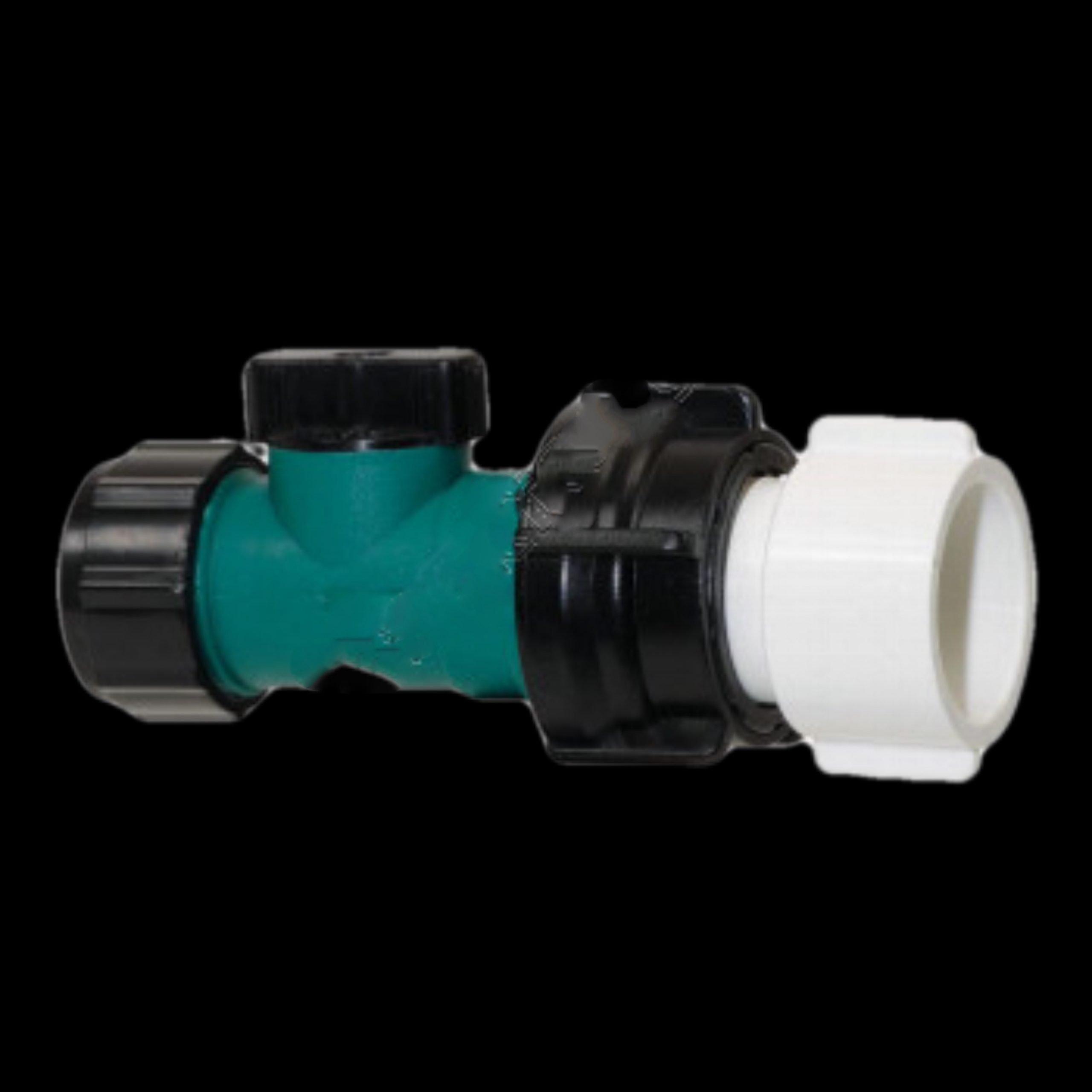 Drain Off Tap Assembly