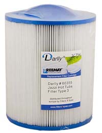 SC754 DARLLY FILTER