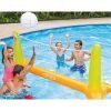 Intex Inflatable Pool Volleyball Game