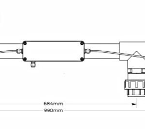 Clearpool UV-C Disinfection System