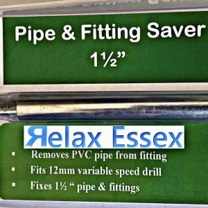 1.5in Pipe and Fitting Saver