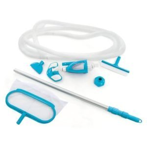 Intex Deluxe Pool Maintenance Kit