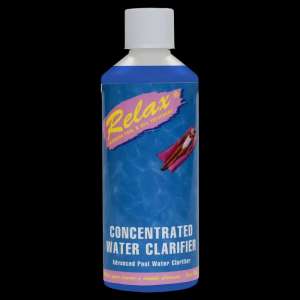 Relax water Clarifier 500ml