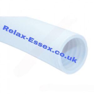 2 inch flexi pipe (per meter)