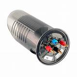 ZODIAC  SALT CELL XS