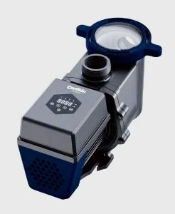 Certikin Inverter Pool Pump – CIV100 e